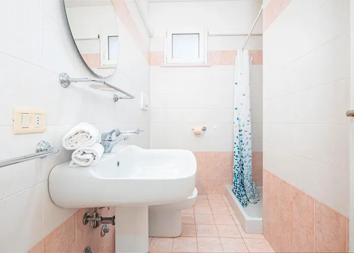 Residenza Manuela * Riccione