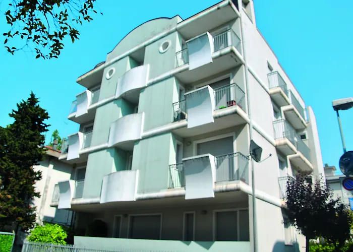 Residenza Manuela Apartment *
